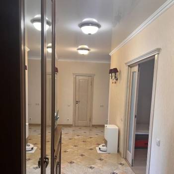 Продается 3-х комнатная квартира, 97,48 м²