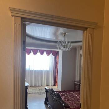 Продается 3-х комнатная квартира, 97,48 м²