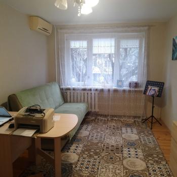 Продается 2-х комнатная квартира, 44,6 м²
