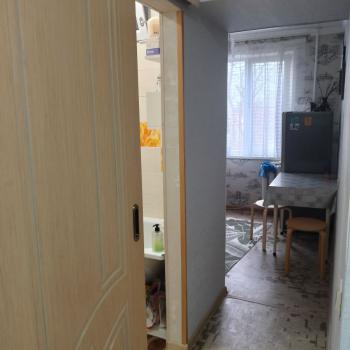 Продается 2-х комнатная квартира, 44,6 м²