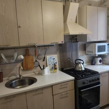 Продается 2-х комнатная квартира, 44,6 м²