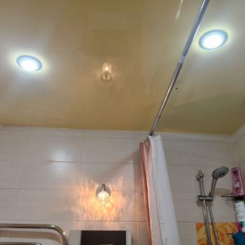 Продается 2-х комнатная квартира, 44,6 м²