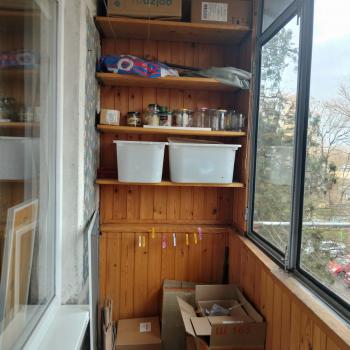 Продается 2-х комнатная квартира, 44,6 м²