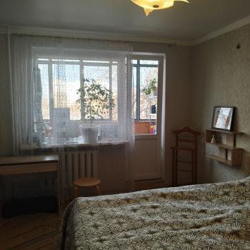 Продается 2-х комнатная квартира, 44,6 м²
