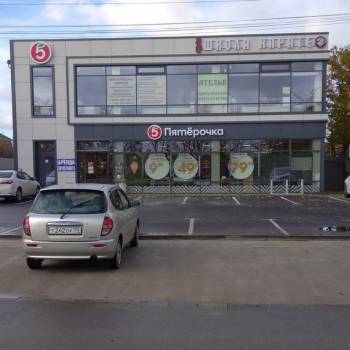 Сдается Нежилое помещение, 162 м²