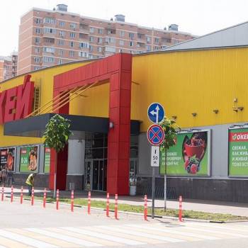 Сдается Торговое помещение, 59,4 м²