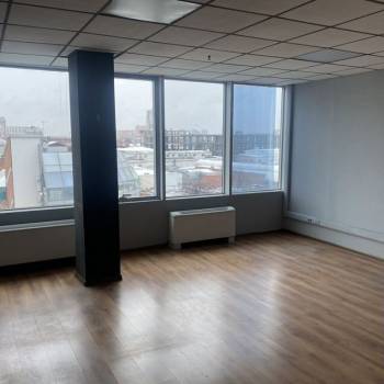 Сдается Офис, 53,7 м²