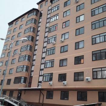 Сдается 2-х комнатная квартира, 51 м²