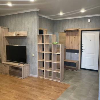 Сдается 1-комнатная квартира, 53 м²