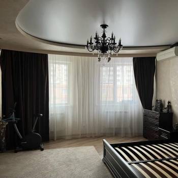 Сдается 2-х комнатная квартира, 80 м²