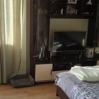 Продается 1-комнатная квартира, 36,8 м²