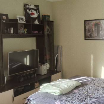 Продается 1-комнатная квартира, 36,8 м²