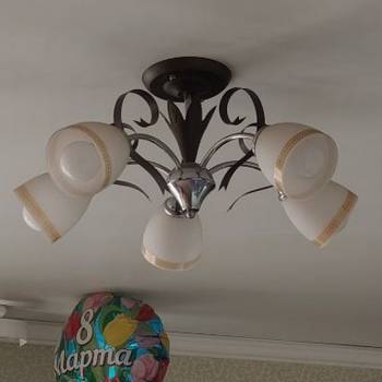 Продается 1-комнатная квартира, 36,8 м²