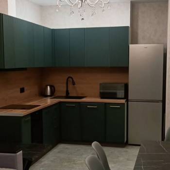 Сдается 1-комнатная квартира, 45 м²