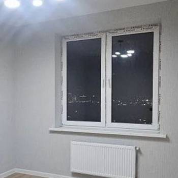 Сдается 2-х комнатная квартира, 61 м²