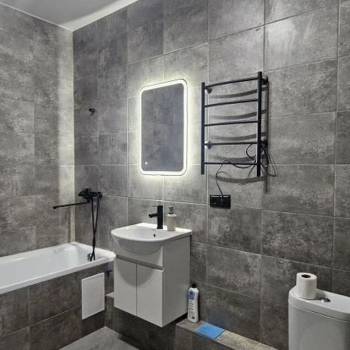 Сдается 2-х комнатная квартира, 61 м²