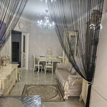 Продается 1-комнатная квартира, 38 м²