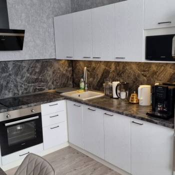 Продается 1-комнатная квартира, 34,4 м²