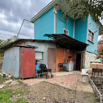 Продается Дом, 64 м²