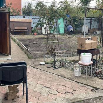 Продается Дом, 64 м²