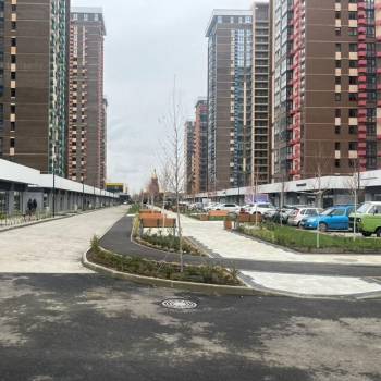 Продается Нежилое помещение, 71,3 м²