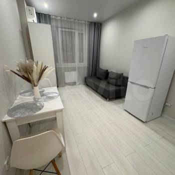Сдается 1-комнатная квартира, 36,3 м²
