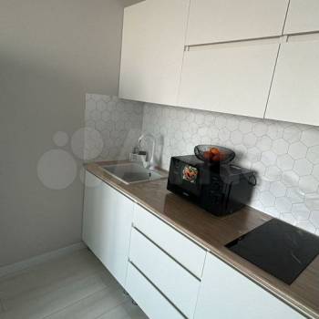 Сдается 1-комнатная квартира, 36,3 м²