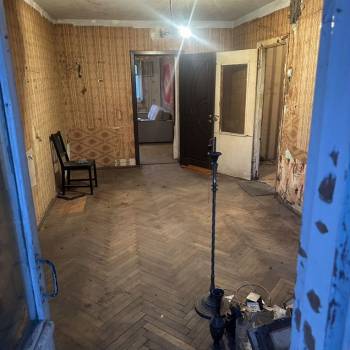 Продается 2-х комнатная квартира, 42,9 м²