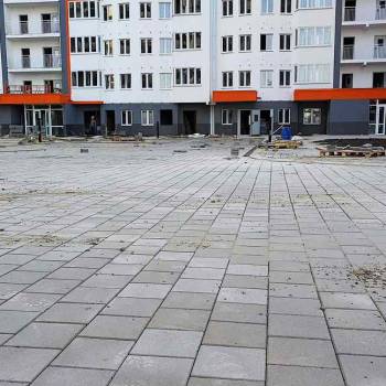 Продается 1-комнатная квартира, 48,8 м²