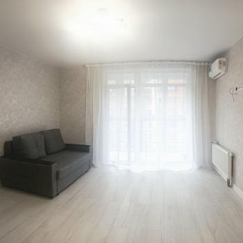 Сдается 1-комнатная квартира, 39 м²