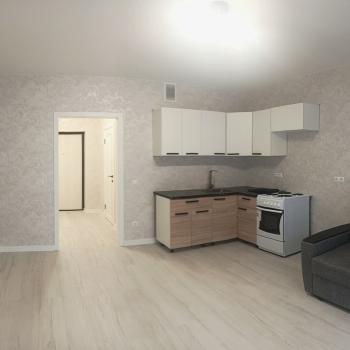 Сдается 1-комнатная квартира, 39 м²