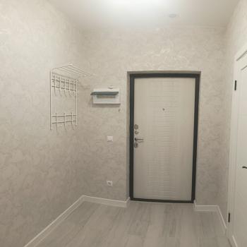 Сдается 1-комнатная квартира, 39 м²