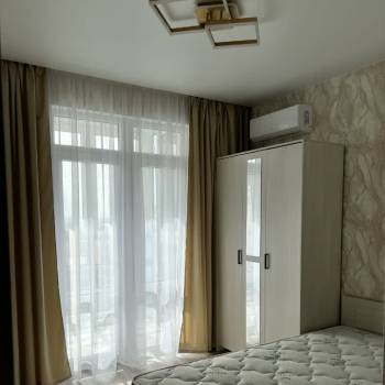 Сдается 1-комнатная квартира, 36 м²