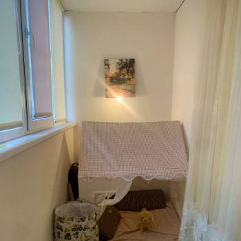 Сдается 1-комнатная квартира, 39,9 м²