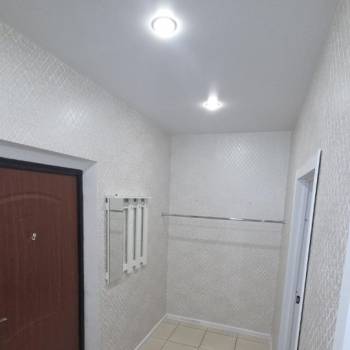 Сдается 1-комнатная квартира, 31,5 м²