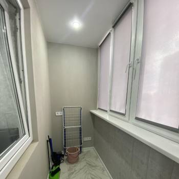 Сдается 1-комнатная квартира, 23,1 м²