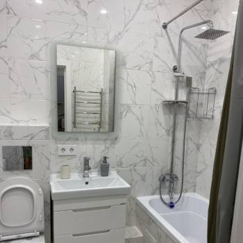 Сдается 1-комнатная квартира, 23,1 м²