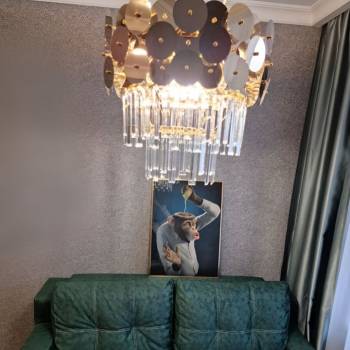 Сдается 1-комнатная квартира, 28 м²