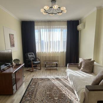 Сдается 2-х комнатная квартира, 68 м²