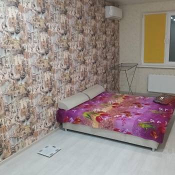 Сдается 2-х комнатная квартира, 54 м²