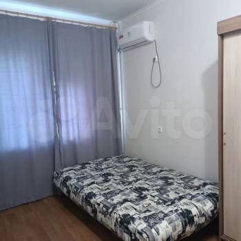 Сдается 1-комнатная квартира, 36 м²