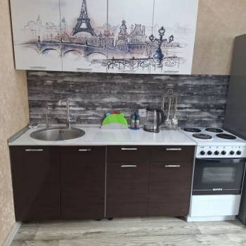 Сдается 1-комнатная квартира, 31,7 м²