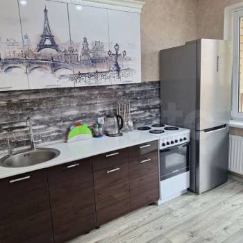 Сдается 1-комнатная квартира, 31,7 м²