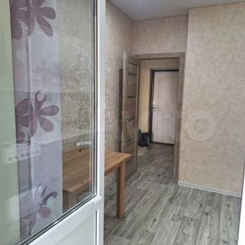 Сдается 1-комнатная квартира, 31,7 м²