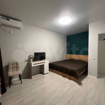 Сдается 1-комнатная квартира, 34,5 м²