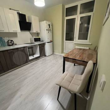 Сдается 1-комнатная квартира, 34,5 м²