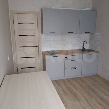 Сдается 1-комнатная квартира, 33 м²