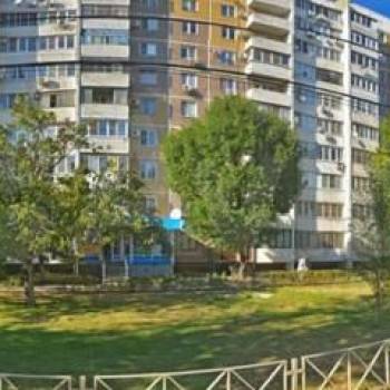 Сдается 1-комнатная квартира, 31,3 м²