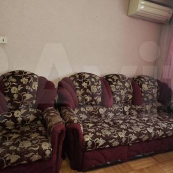 Сдается 1-комнатная квартира, 31,3 м²