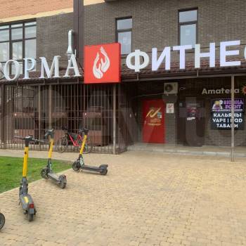 Сдается Нежилое помещение, 43 м²